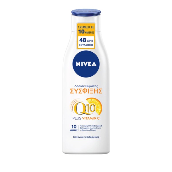 Nivea Q10+ Vita … Nivea Q10+ Vita …