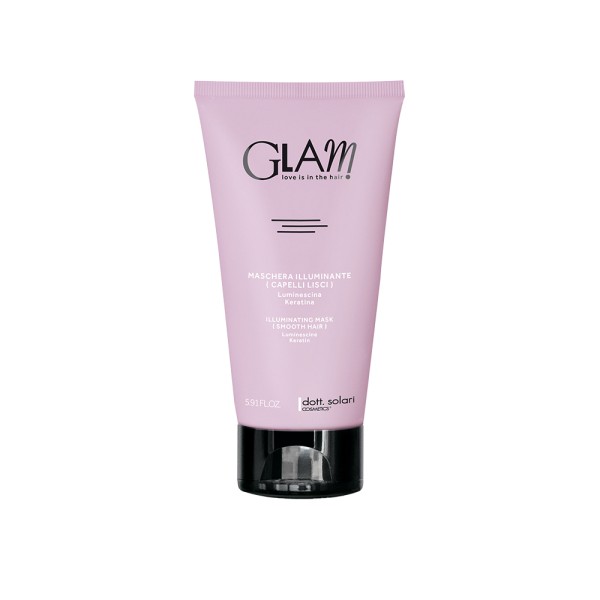 Glam Μασκα Illu … Glam Μασκα Illu …