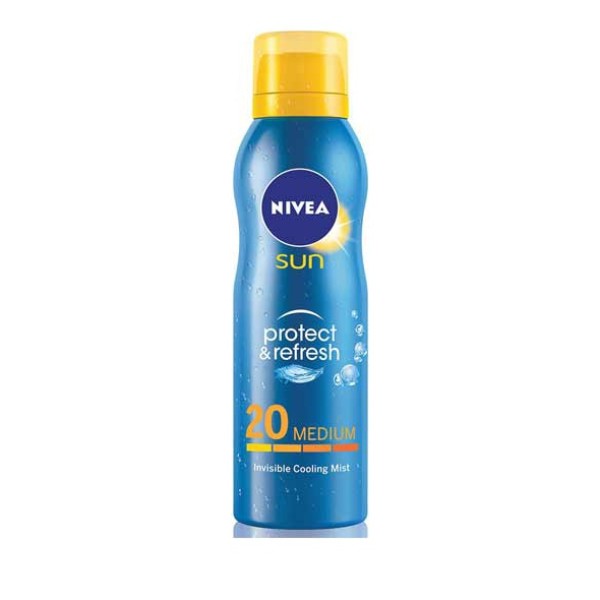 Nivea Sun Prote &hellip;