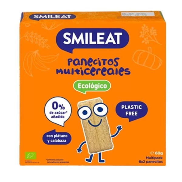 Smileat Κρακερ … Smileat Κρακερ …