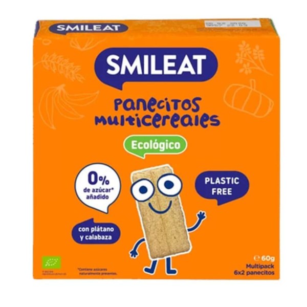 Smileat Crackers...