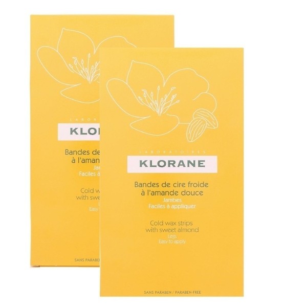 Klorane Promo C …