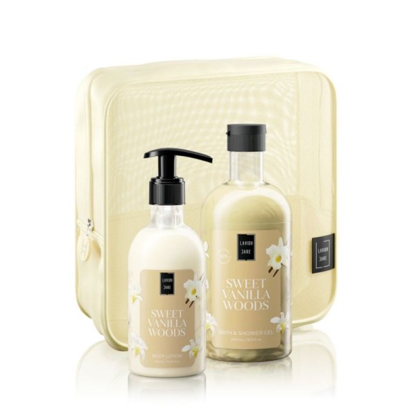 Lavish Care Pro …