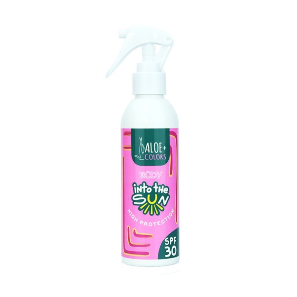 Aloe Colors Int …