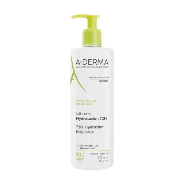 A-Derma Hydrata … A-Derma Hydrata …