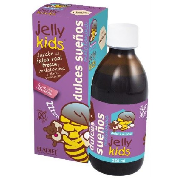 Eladiet Jelly K &hellip;