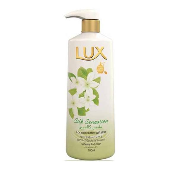 Lux Silk Sensat … Lux Silk Sensat …