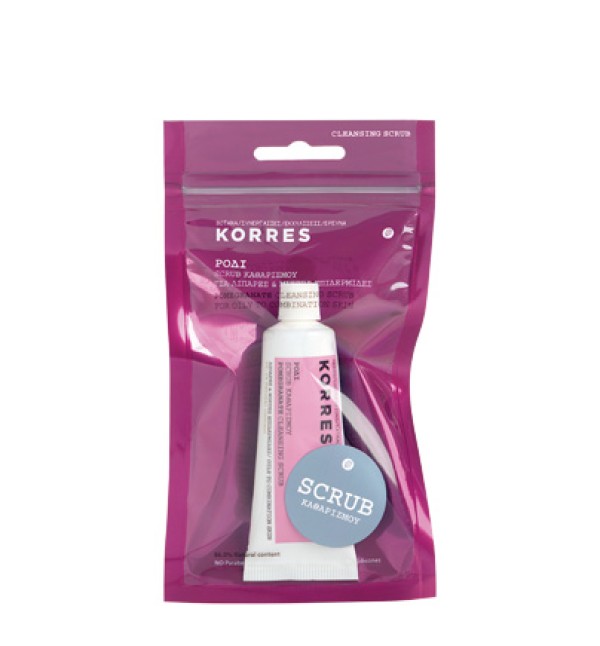 Korres Scrub Ρό &hellip;