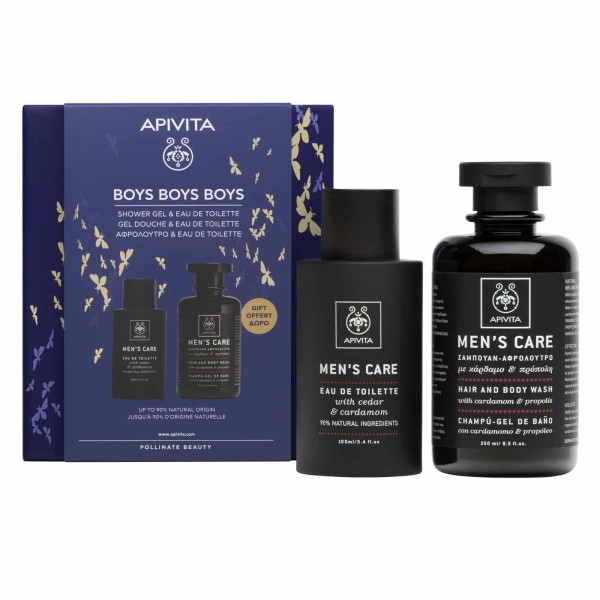 Apivita Promo M … Apivita Promo M …