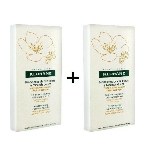Klorane Promo H … Klorane Promo H …