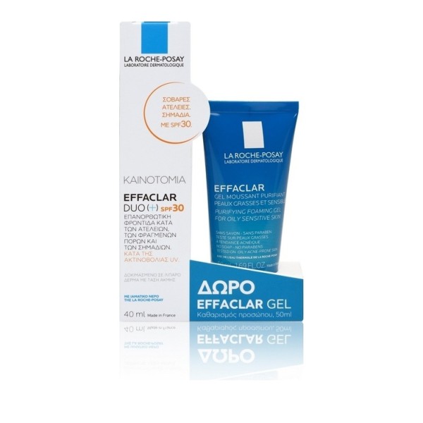 La Roche Posay &hellip;