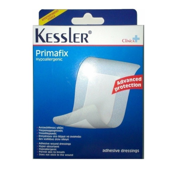 Kessler Clinica … Kessler Clinica …