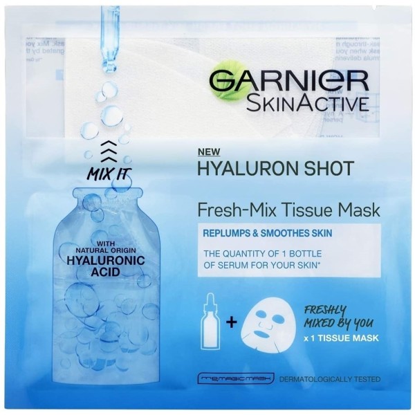Garnier Hyalour … Garnier Hyalour …