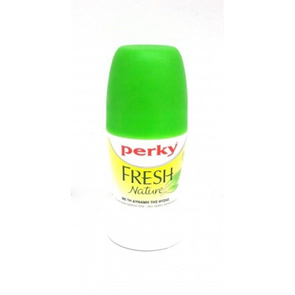 Perky Fresh Nat...
