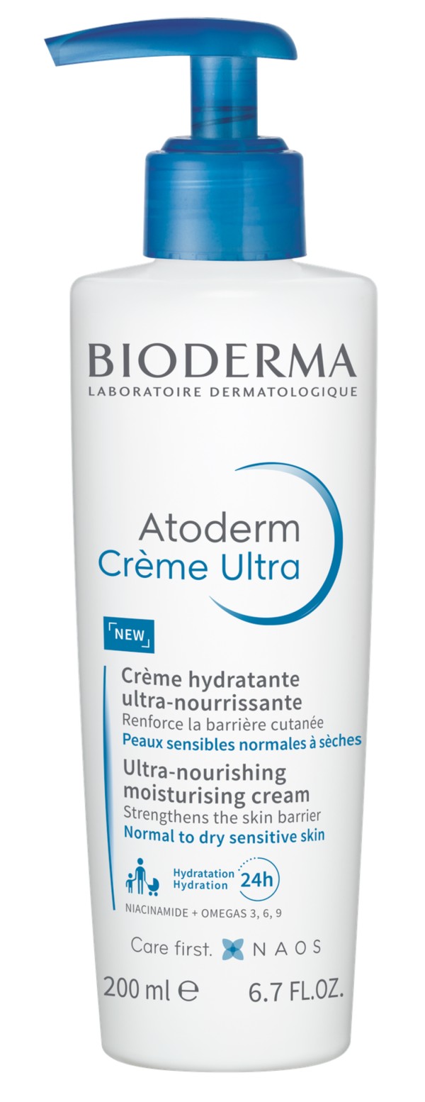 Bioderma Atoder … Bioderma Atoder …