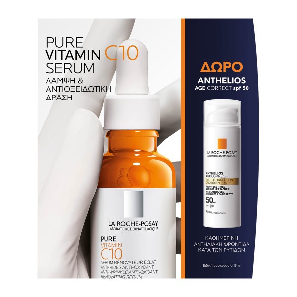 La Roche Posay &hellip;