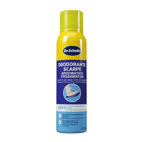 Dr.Scholls Αποσ &hellip;