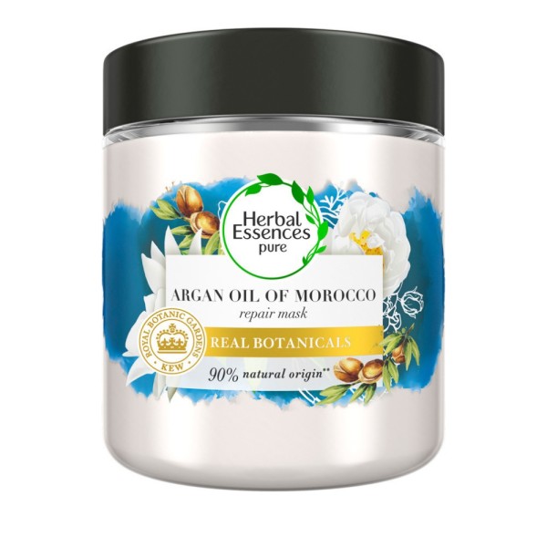 Herbal Essences &hellip;
