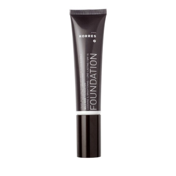 Korres make up &hellip;