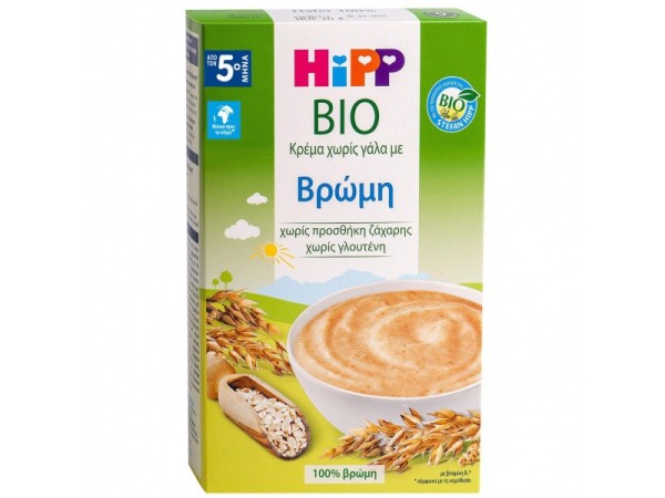 Hipp Κρέμα Χωρί &hellip;