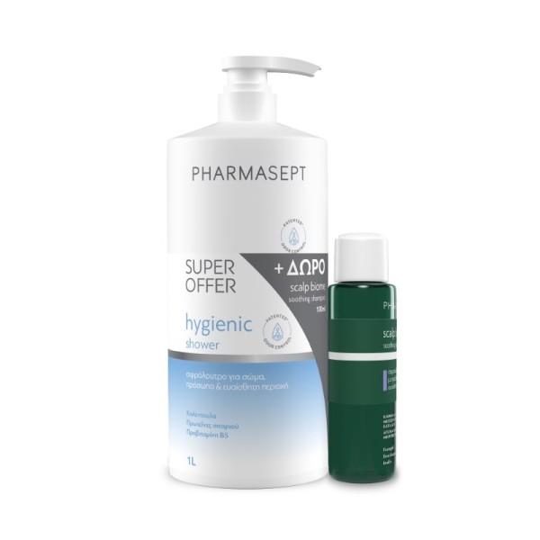 Pharmasept Prom …