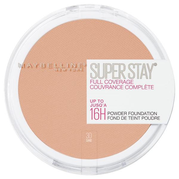 Maybelline Supe … Maybelline Supe …