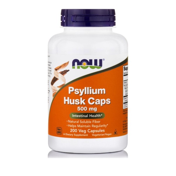 Now Foods Psyll &hellip;