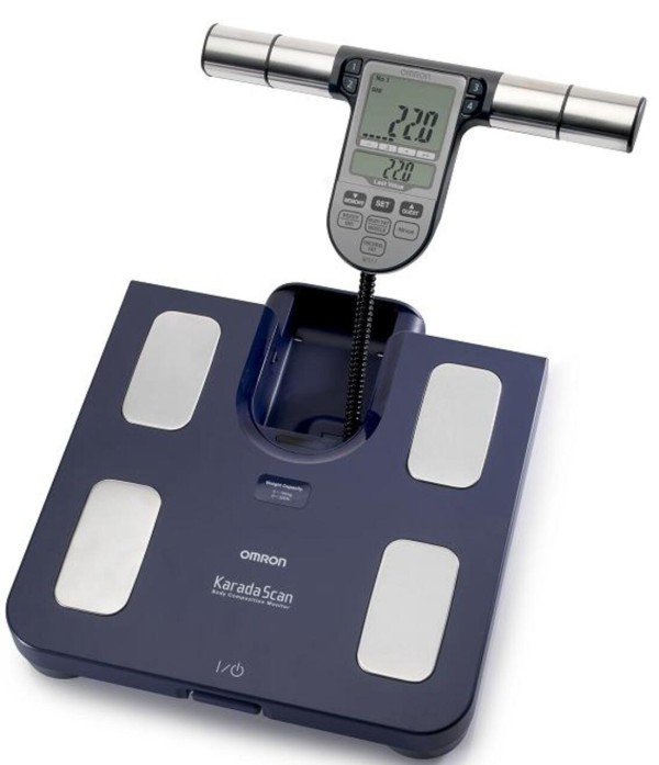 Omron BF511 Bod … Omron BF511 Bod …