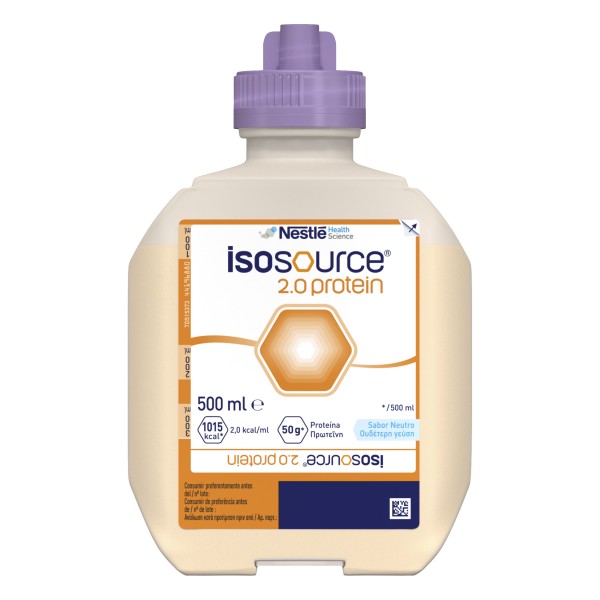 Nestle Isosourc &hellip;