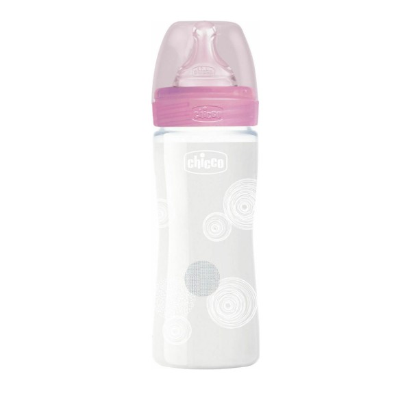 Chicco Babyflasche …