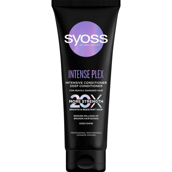 Syoss Intense P …