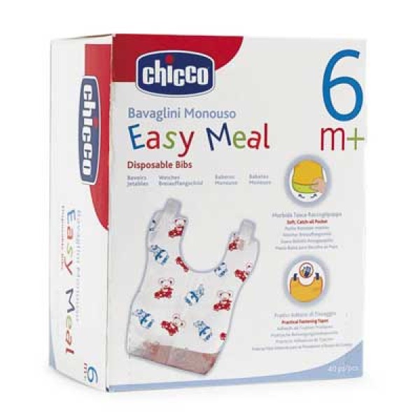 Chicco Τραχηλιά …