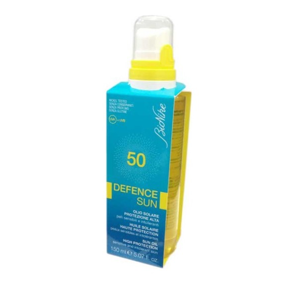 Bionike Defence … Bionike Defence …