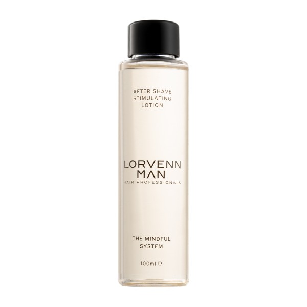 Lorvenn Man Aft …