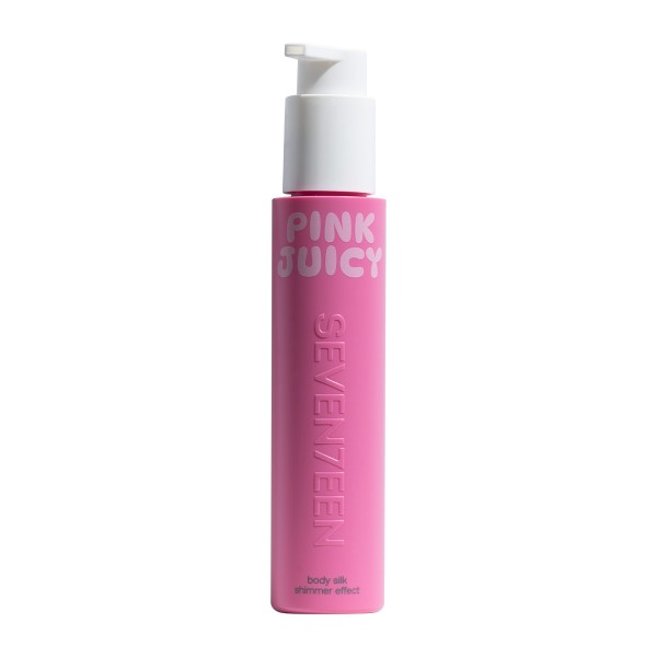 Seventeen Pink … Seventeen Pink …