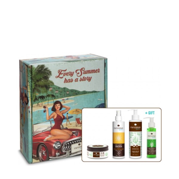 Messinian Spa P … Messinian Spa P …