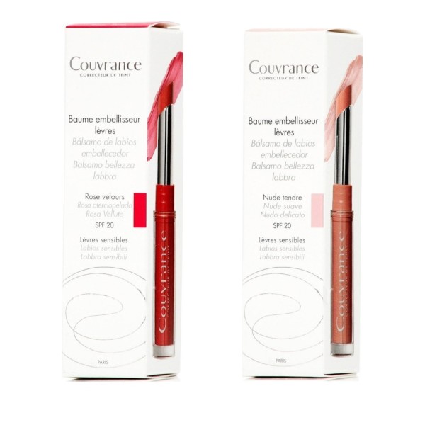 Avene couvrance &hellip;