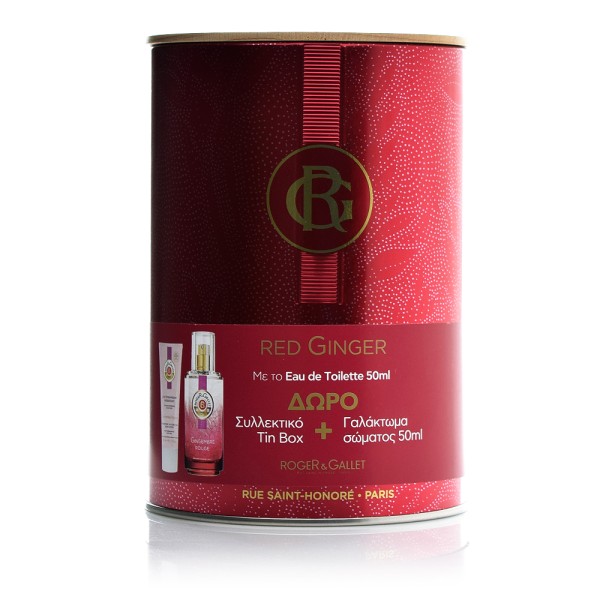 Roger & Gallet &hellip;