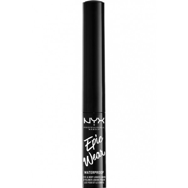 NYX Epic Wear Υ … NYX Epic Wear Υ …