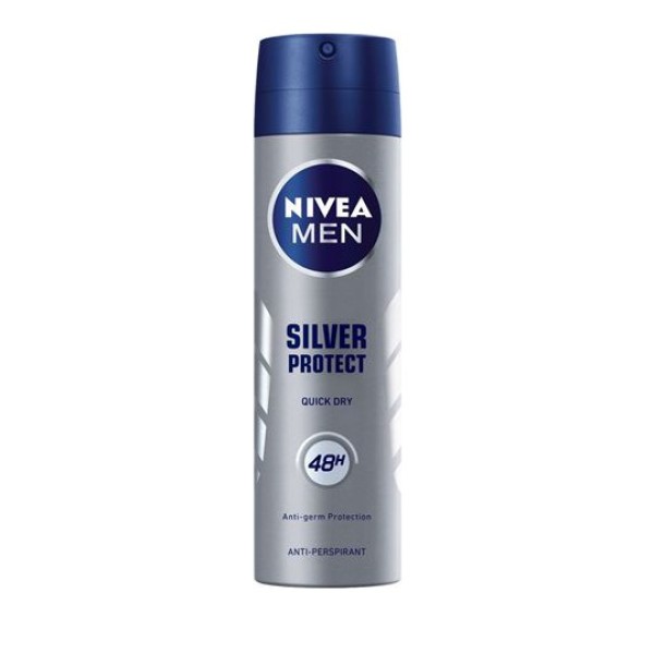 Nivea Men Silve … Nivea Men Silve …