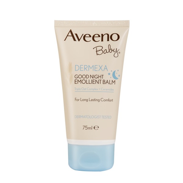 Aveeno Baby Der &hellip;