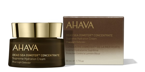 Ahava Dead Sea &hellip;