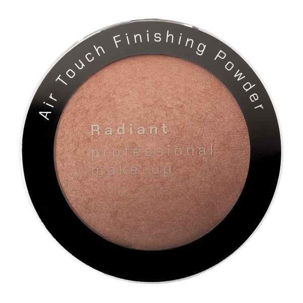 Radiant Air Tou … Radiant Air Tou …