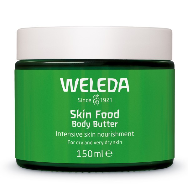 Weleda Skin Foo … Weleda Skin Foo …