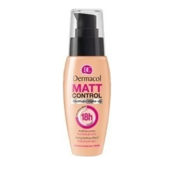 Dermacol Matt C &hellip;