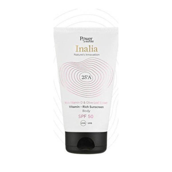 Inalia Vitamin … Inalia Vitamin …