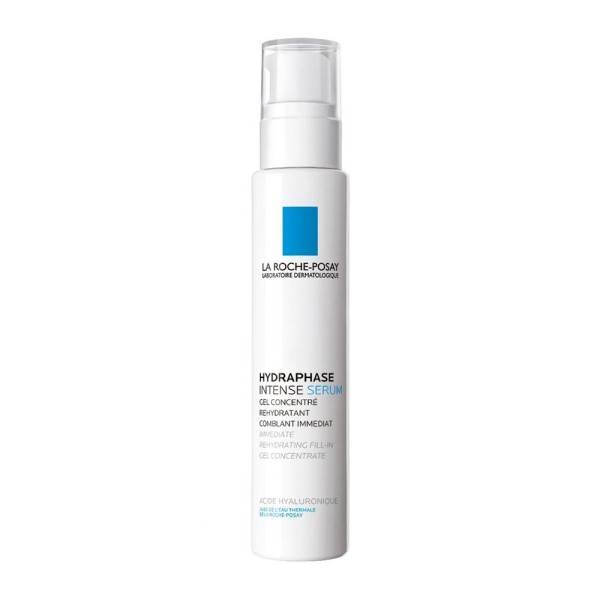 La Roche Posay …