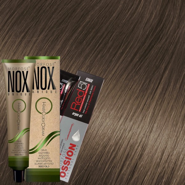 Morfose Nox Βαφ … Morfose Nox Βαφ …