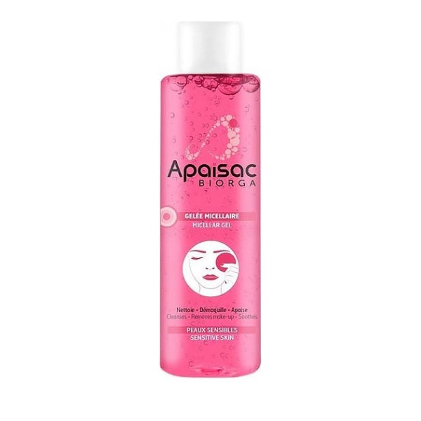 Biorga Apaisac … Biorga Apaisac …
