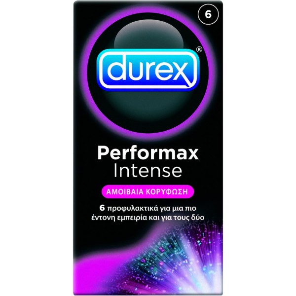 Durex Performax …